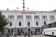 Obninsk Nuclear Power Plant